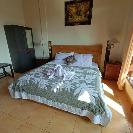Wahyu Accomodation Ubud  Exterior photo
