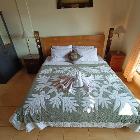Wahyu Accomodation Ubud  Exterior photo