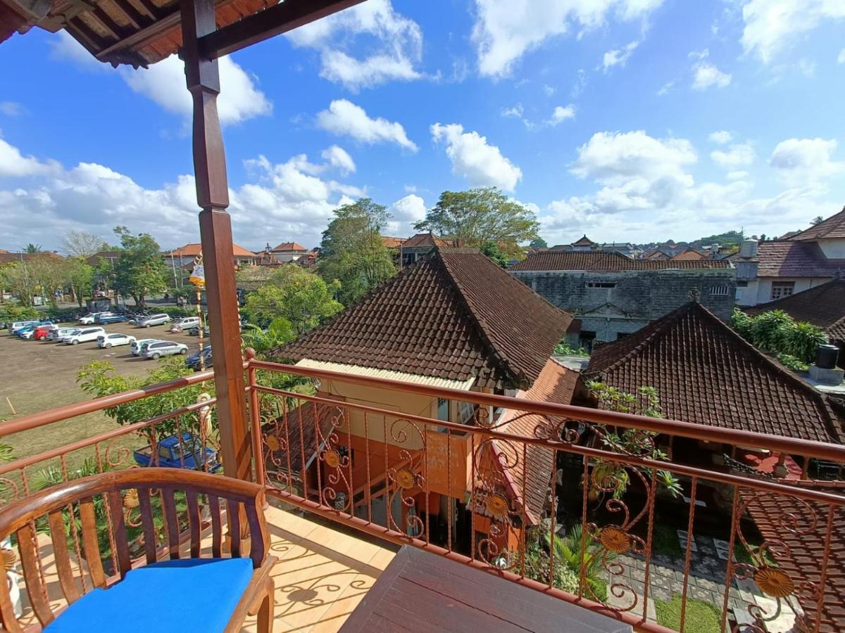 Wahyu Homestay *