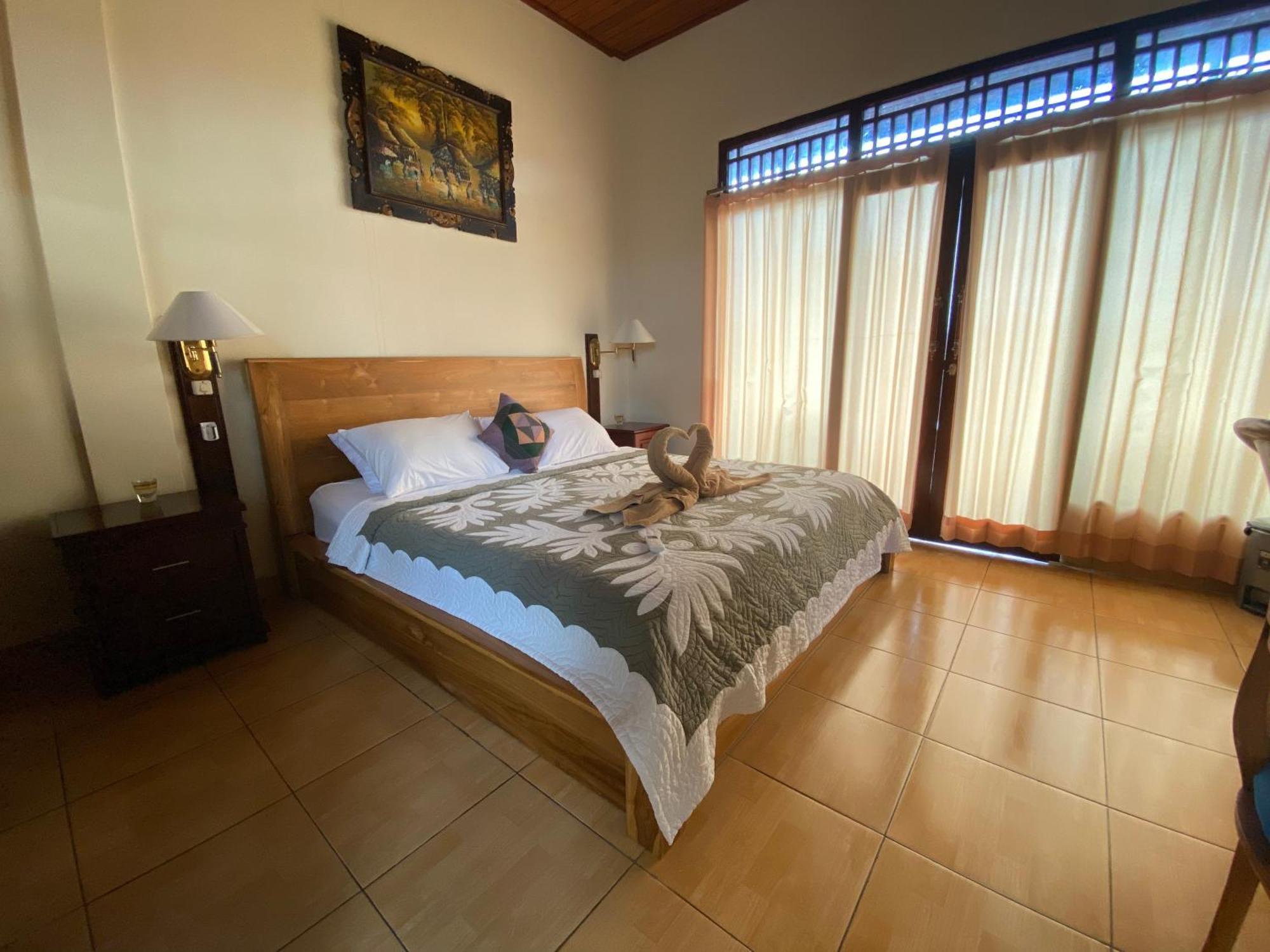 Homestay Wahyu *