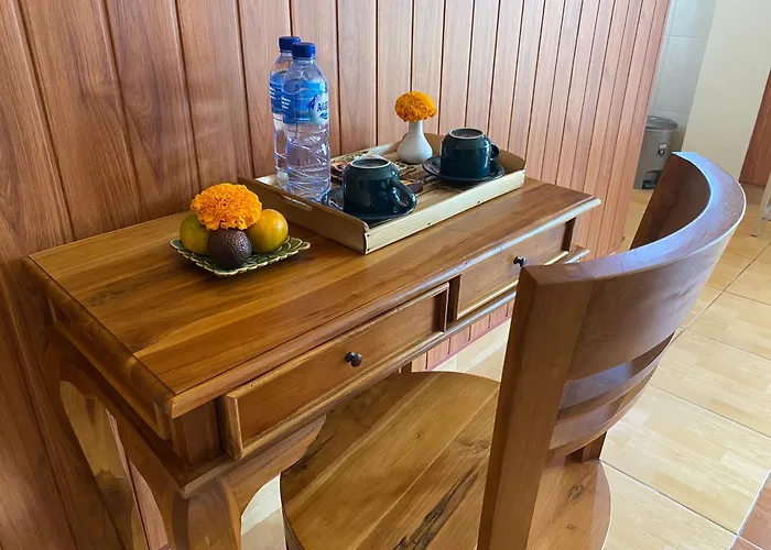 Wahyu Accomodation