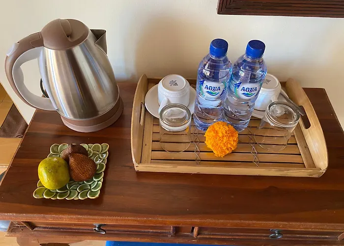 Wahyu Accomodation