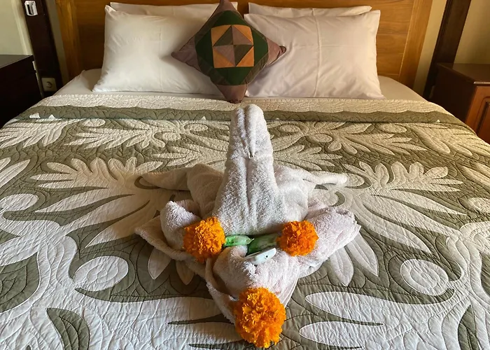 Wahyu Accomodation