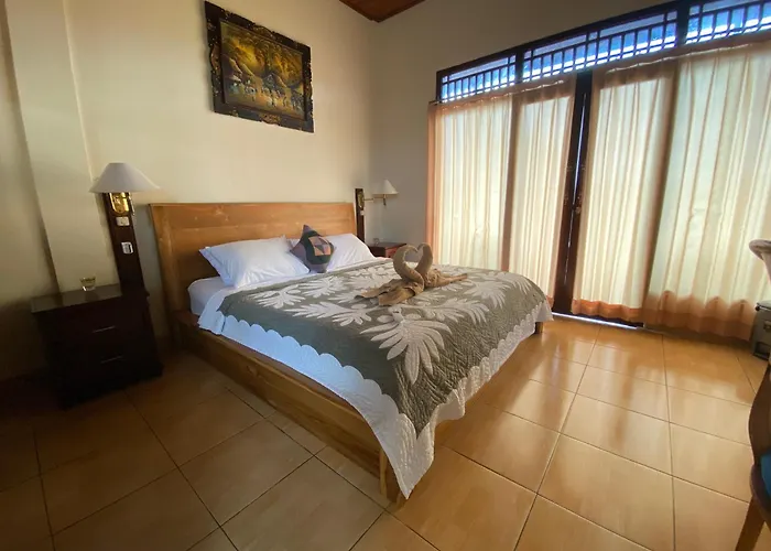 Wahyu Accomodation