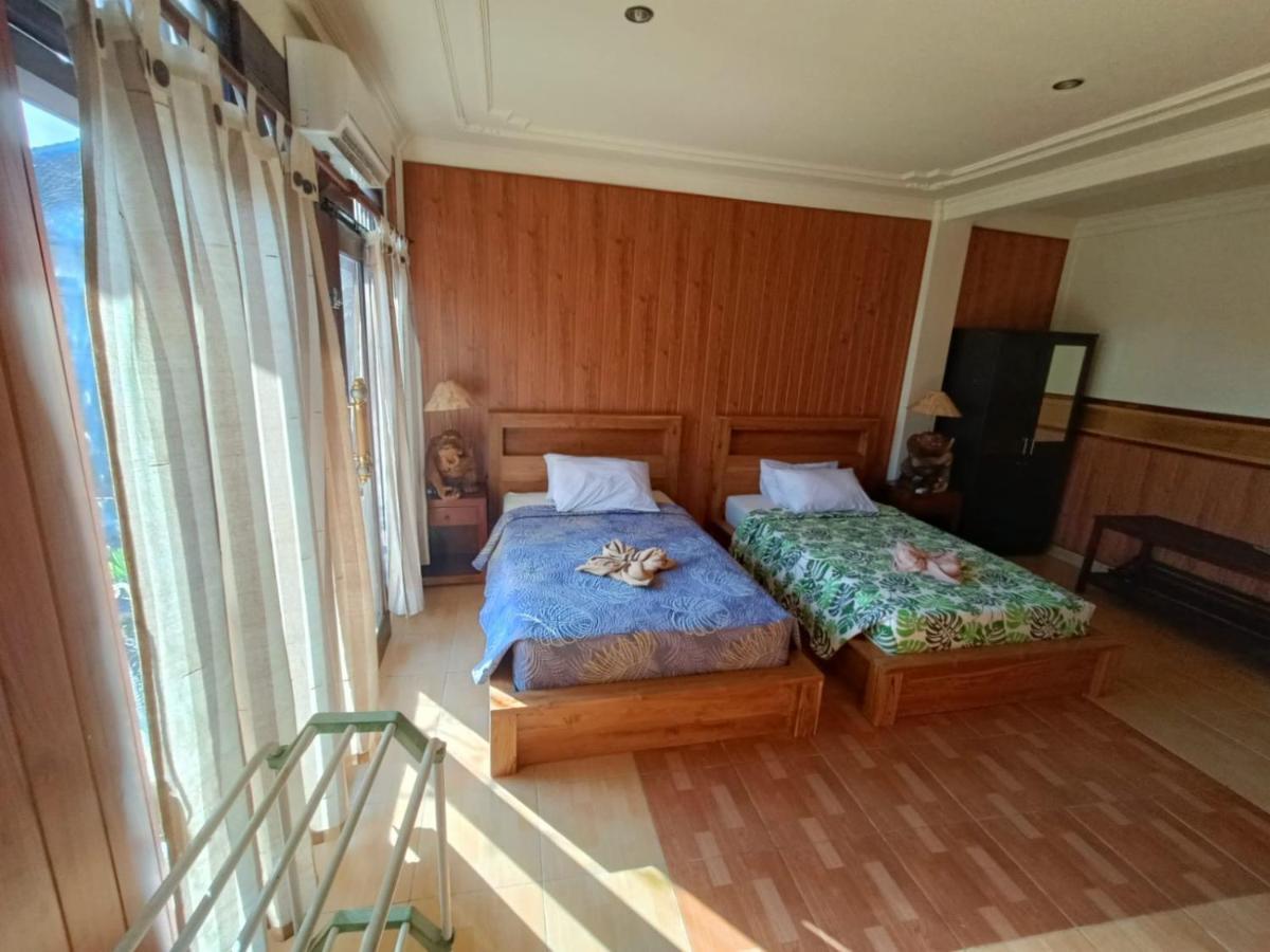 Wahyu Homestay Ubud (Bali)