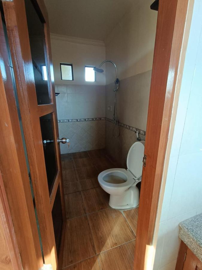 Wahyu Homestay