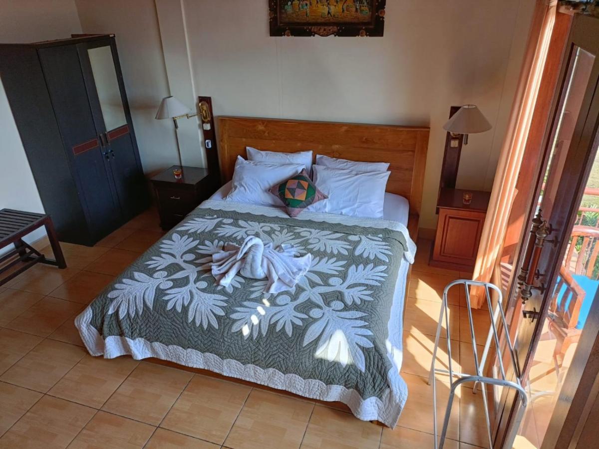 Wahyu Homestay Ubud (Bali)