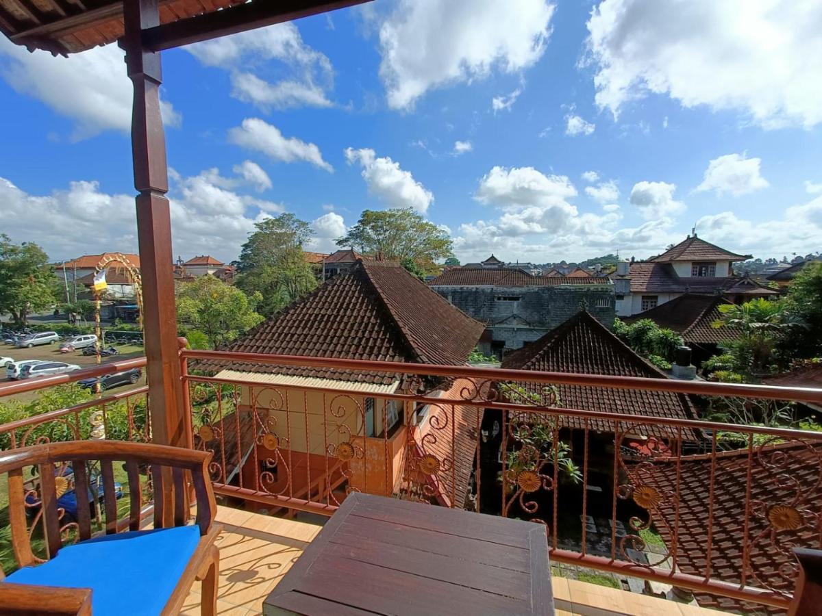 Wahyu * Ubud (Bali)