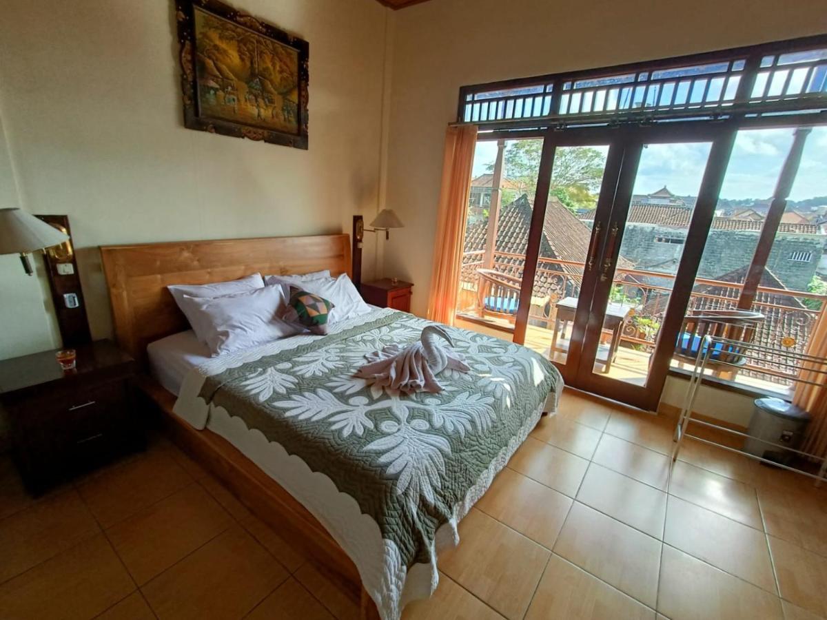 Homestay Wahyu
