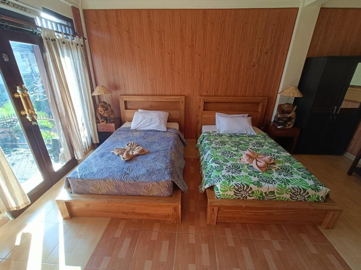 Wahyu Homestay