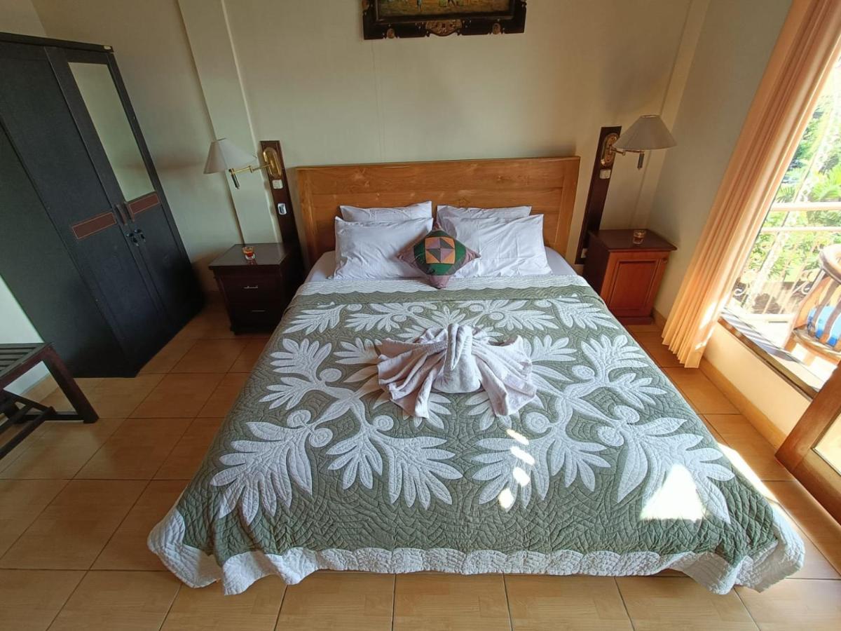 Homestay Wahyu *