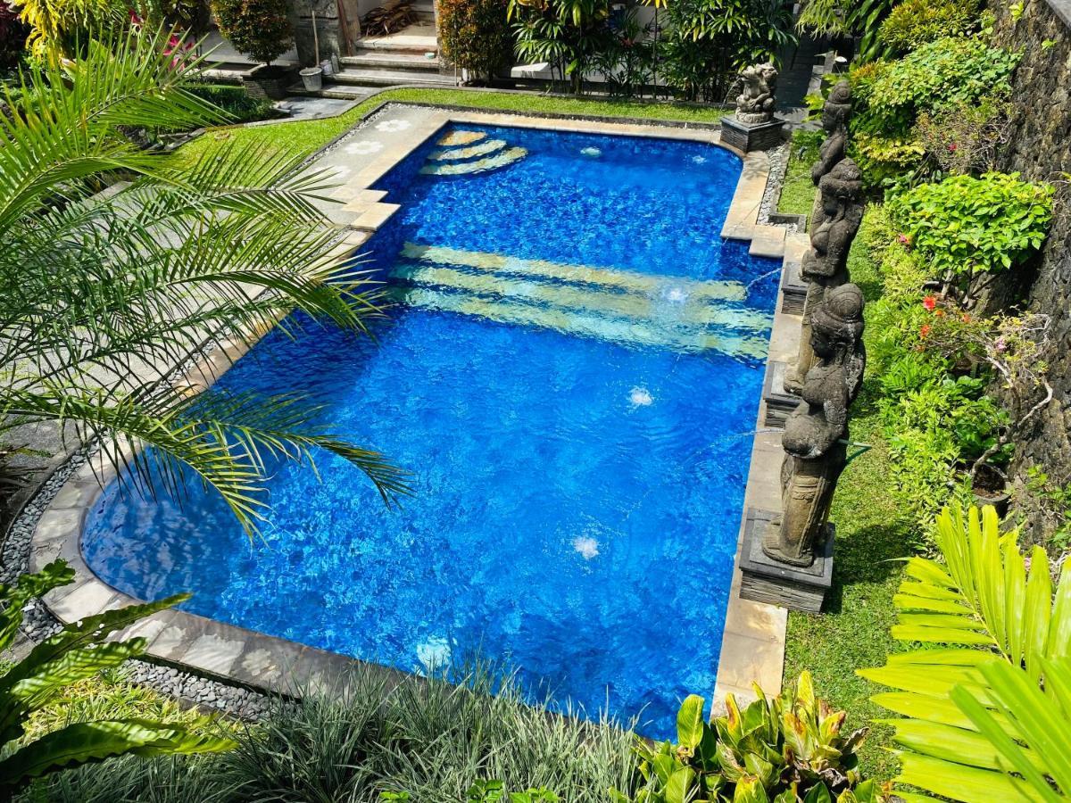 Homestay Wahyu