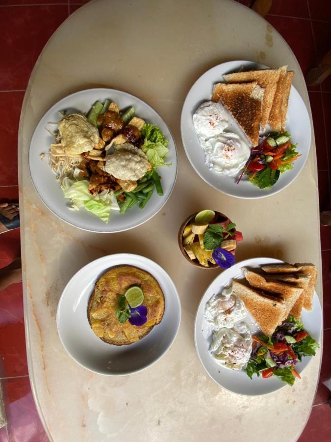 Wahyu Ubud (Bali)
