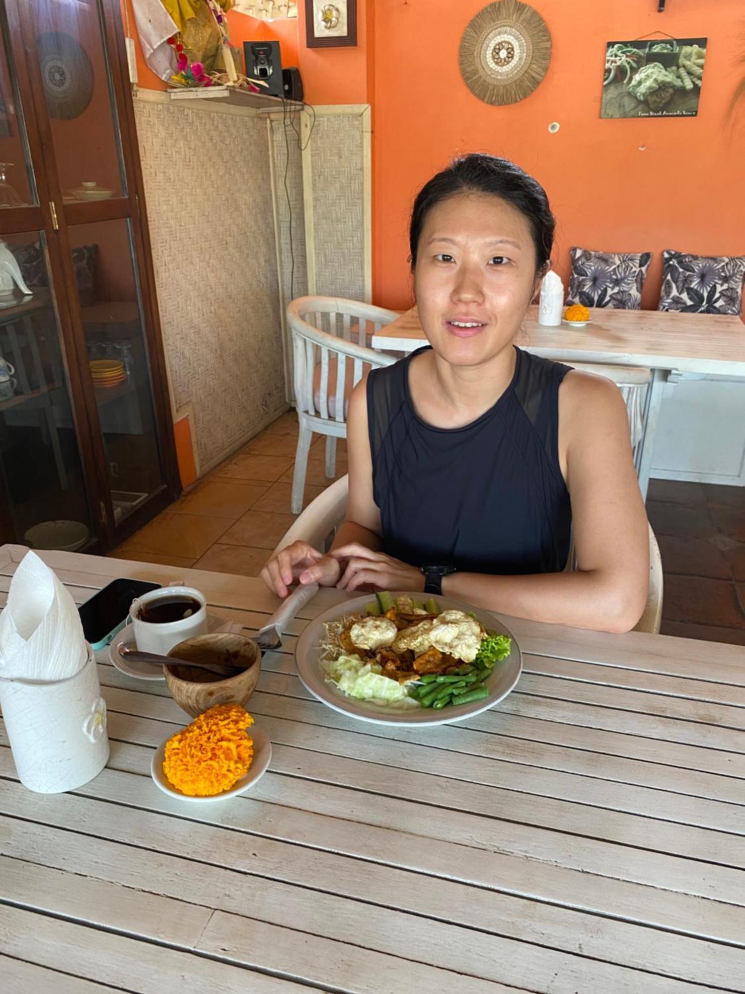 Wahyu Homestay Ubud (Bali)