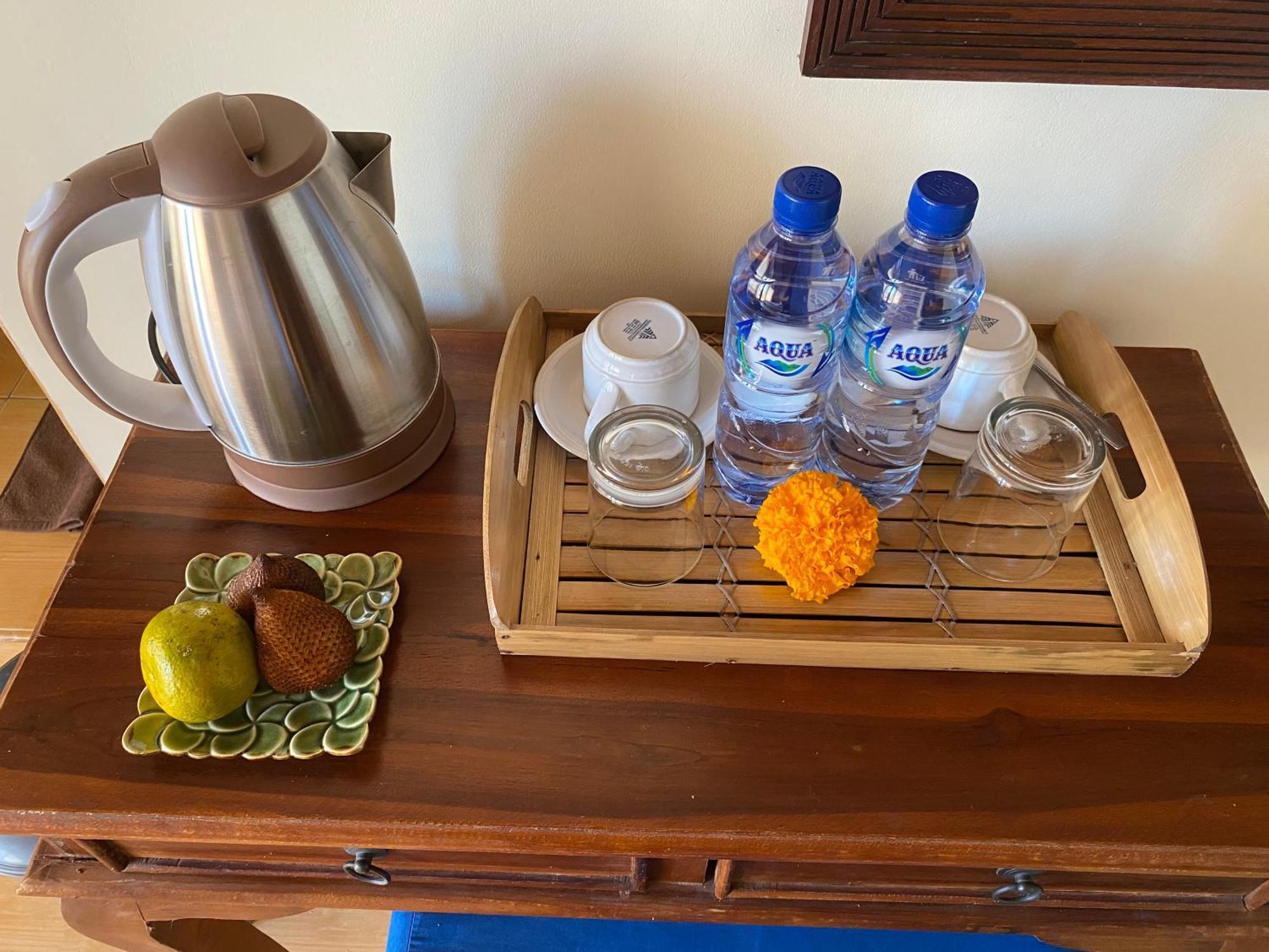 Homestay Wahyu Ubud (Bali)