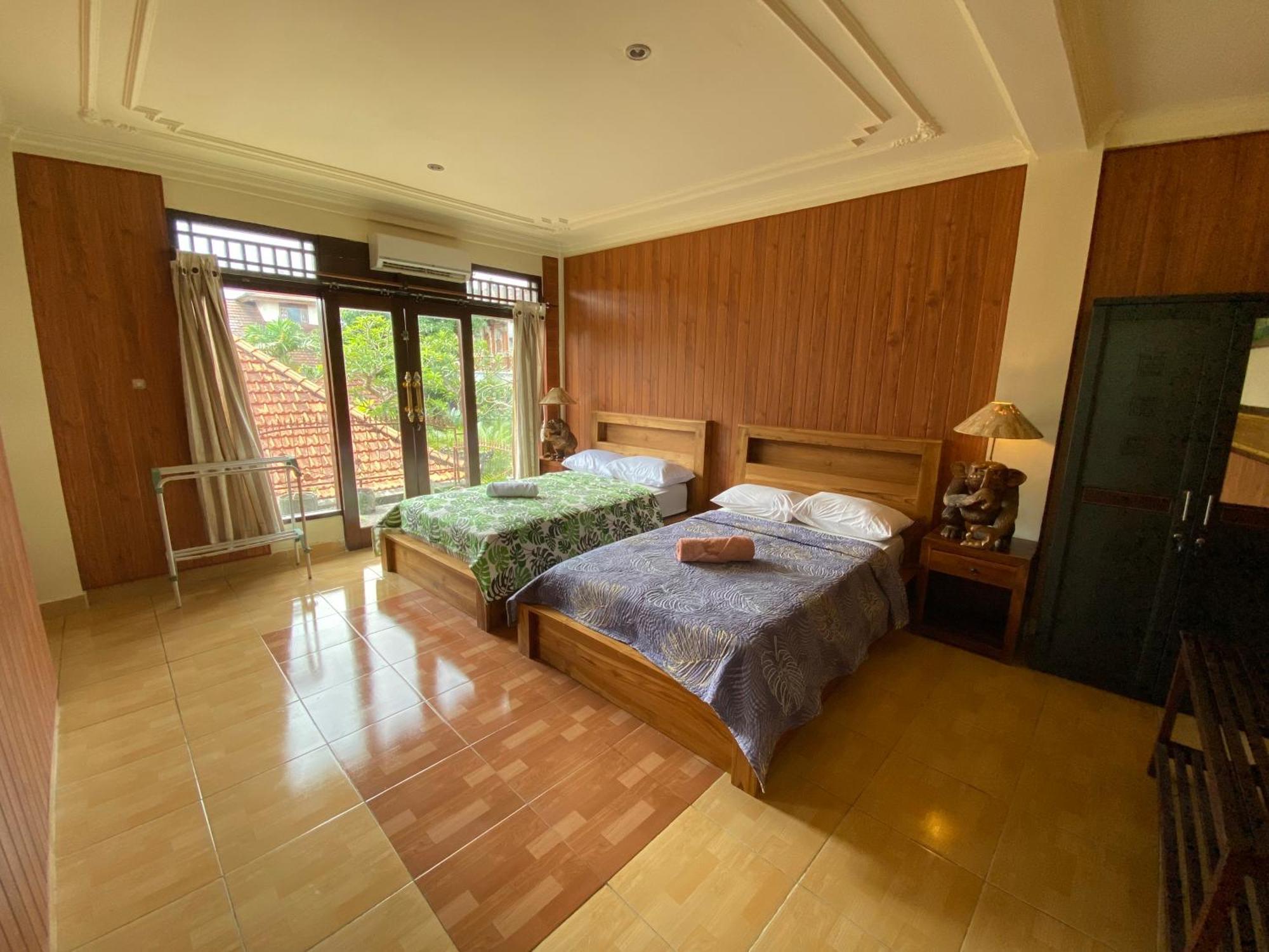 Homestay Wahyu