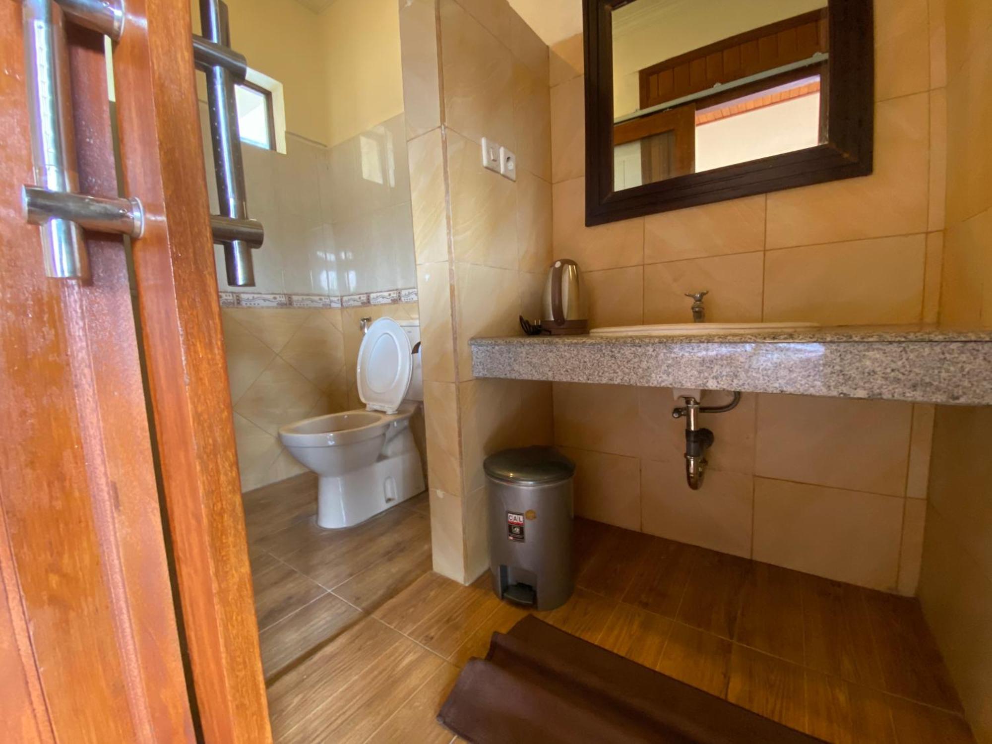 Wahyu Homestay